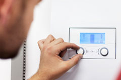 best Whimpwell Green boiler servicing companies
