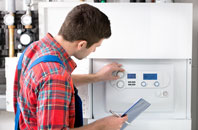 Whimpwell Green boiler servicing